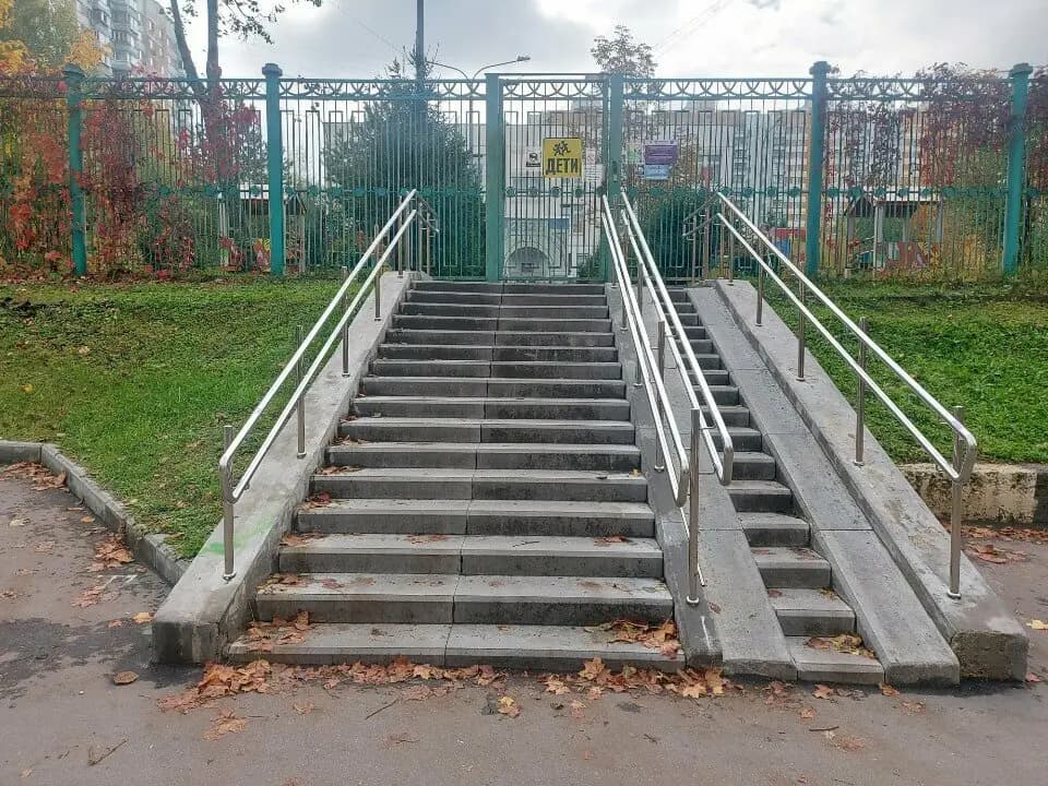 Школа № 629, здание № 1 — фото 6
