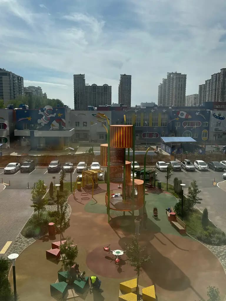 Детский сад комбинированного вида № 202 — фото 3
