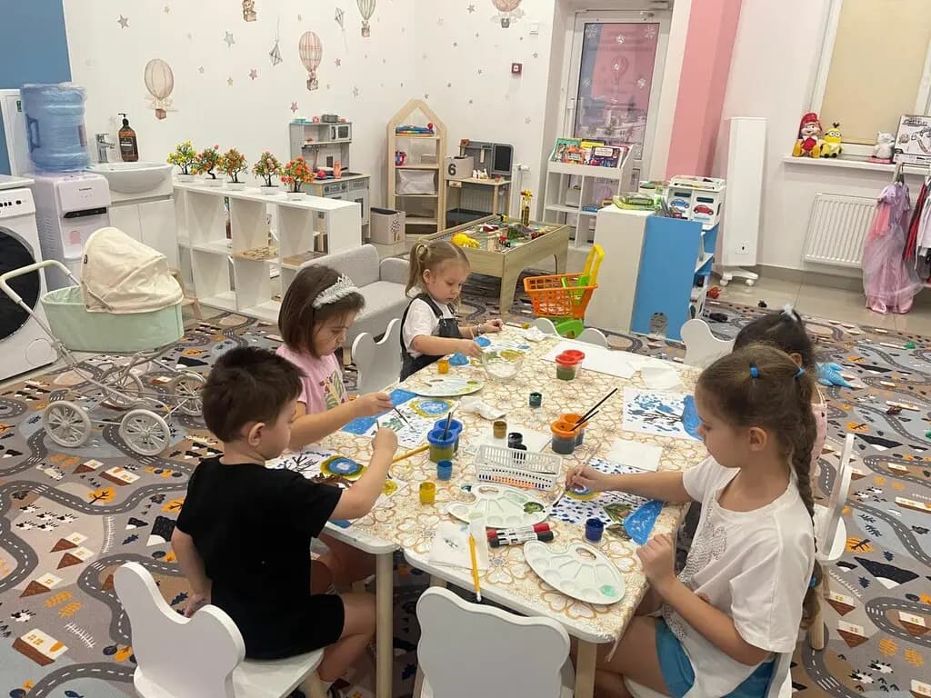 Академия детства — фото 4
