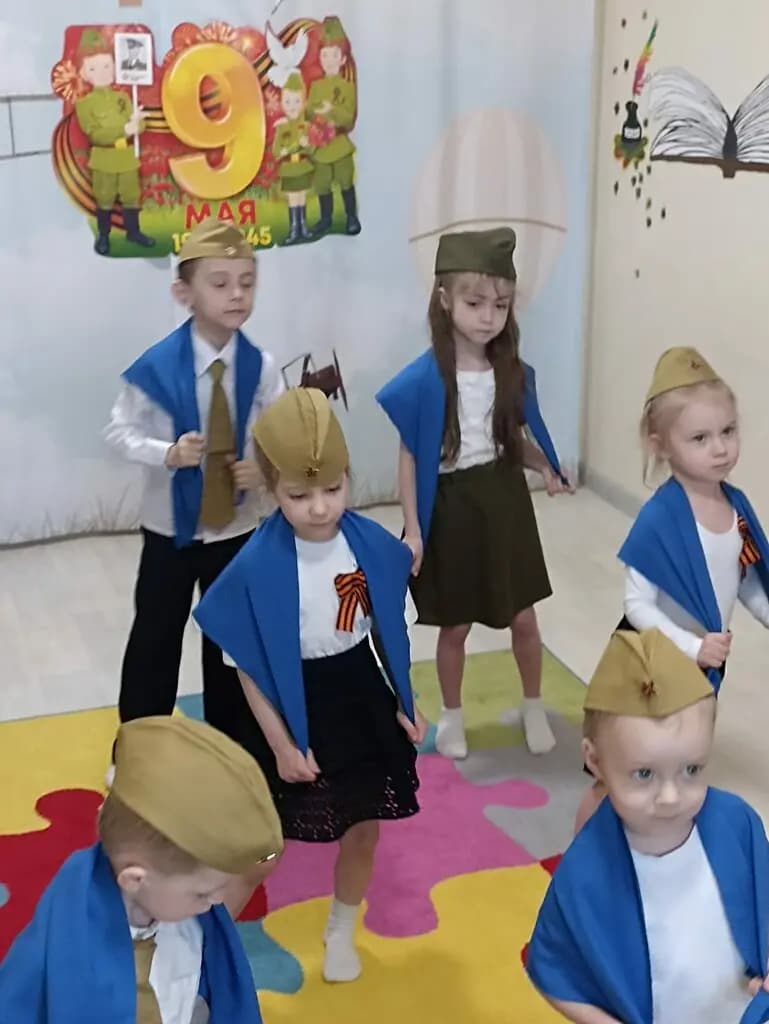 Дочки-сыночки — фото 6