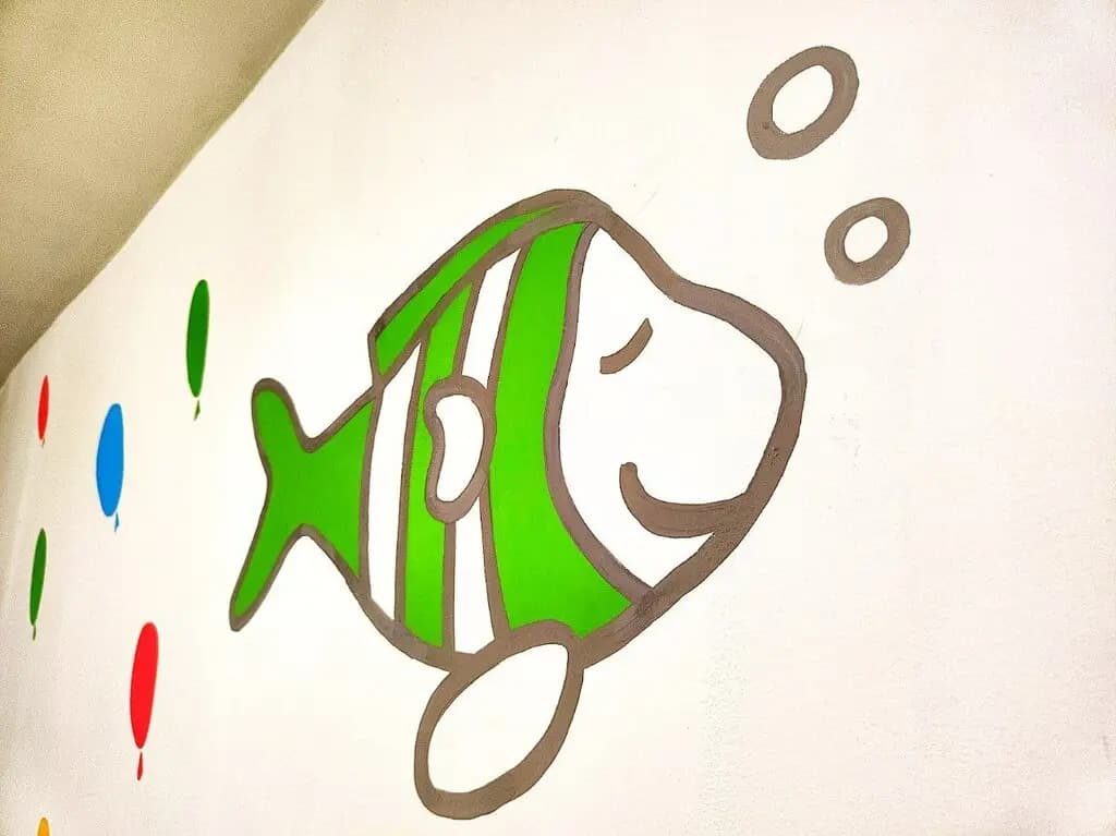Smile Fish — фото 8