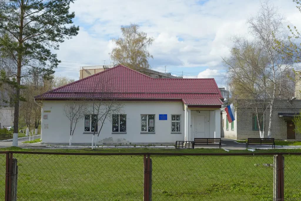 Детский сад № 39 Росинка — фото 5
