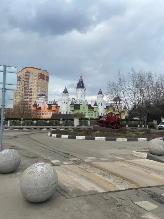 Детский сад Замок детства — фото 2