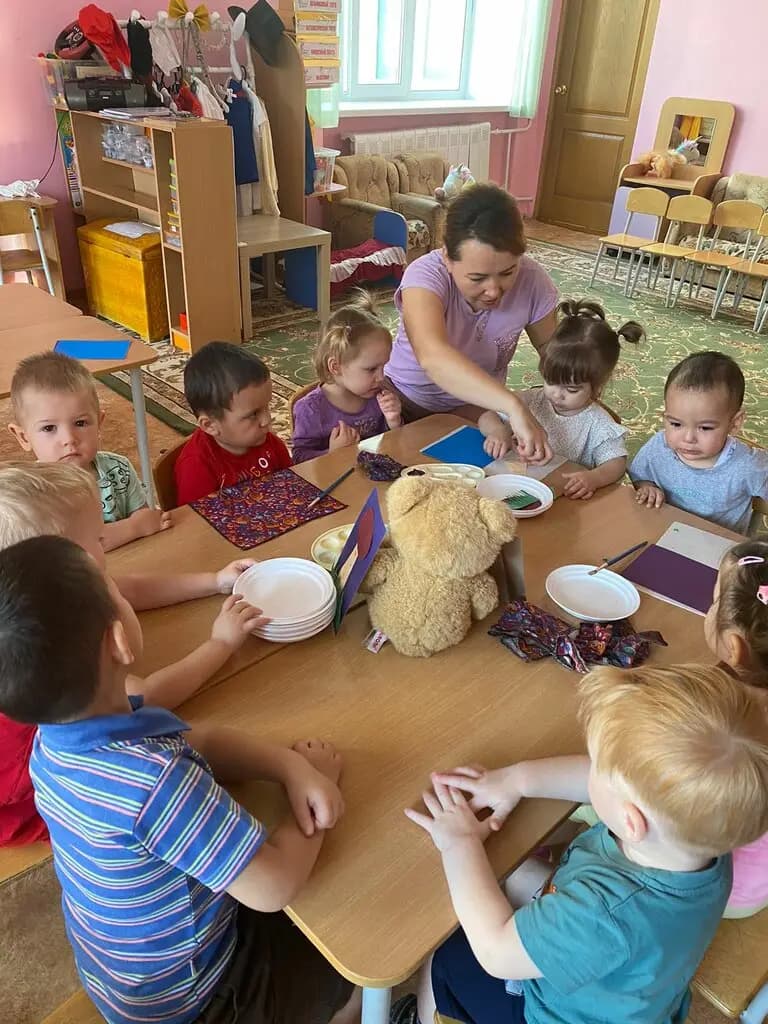 Детский сад № 21 Золушка — фото 3