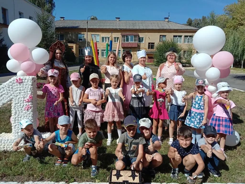 Детский сад комбинированного вида № 16 Колокольчик г. Мичуринска — фото 3