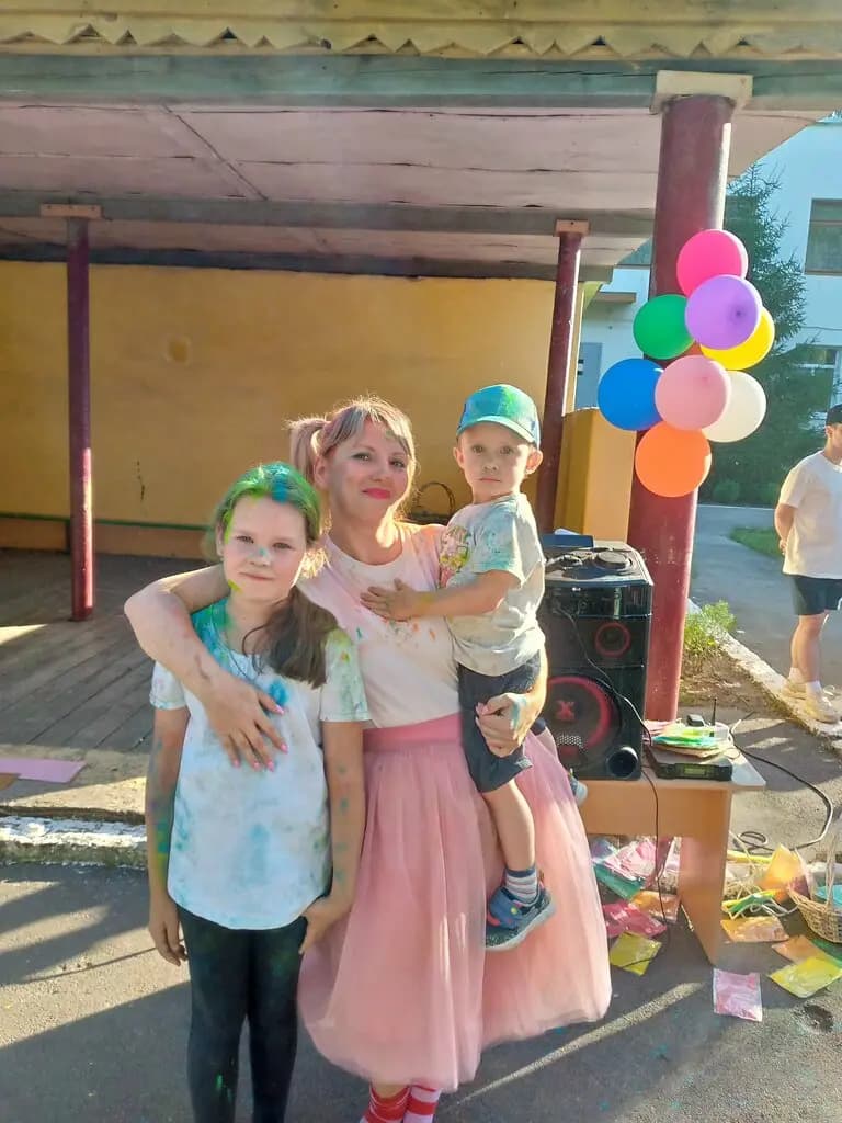 Детский сад комбинированного вида № 16 Колокольчик г. Мичуринска — фото 8