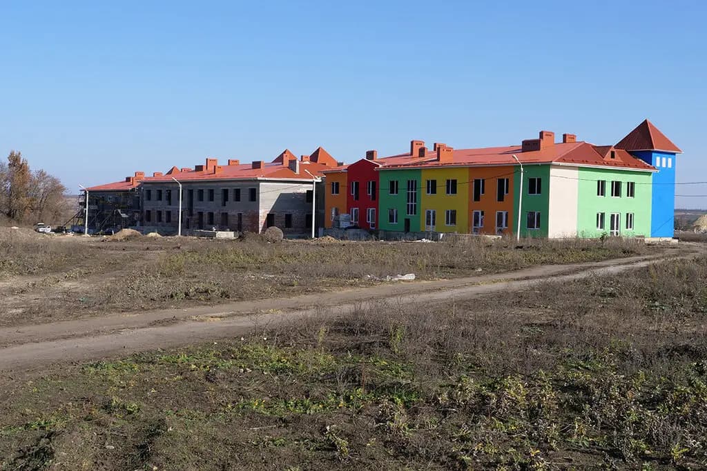 Детский сад Комбинированного Вида № 34 — фото 5