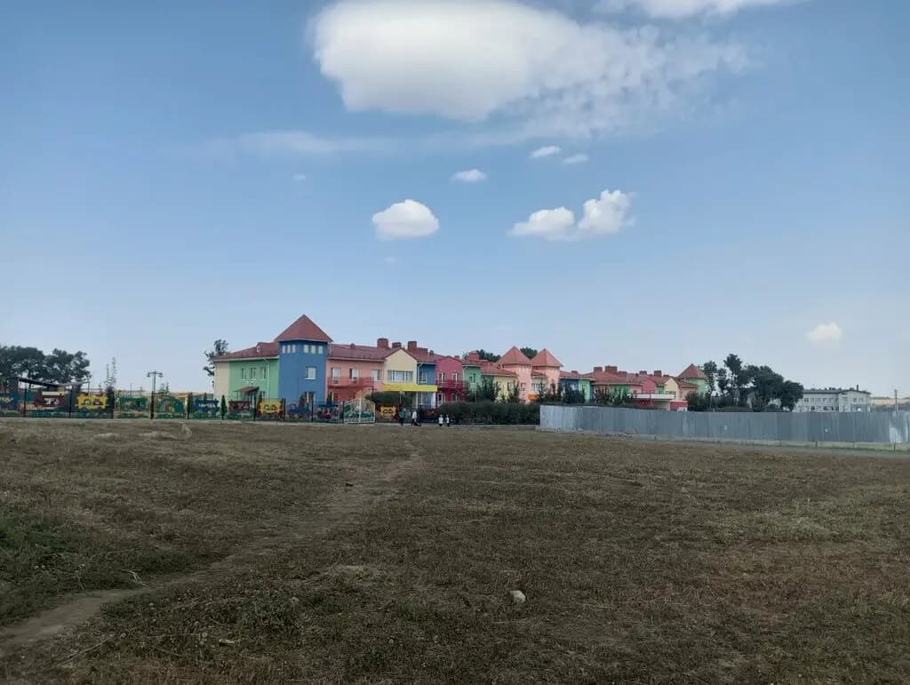 Детский сад Комбинированного Вида № 34 — фото 6
