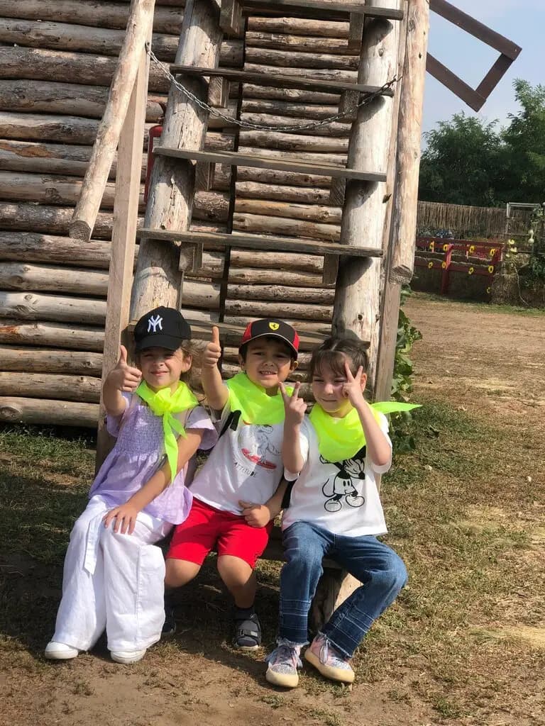 Дети в приоритете — фото 10