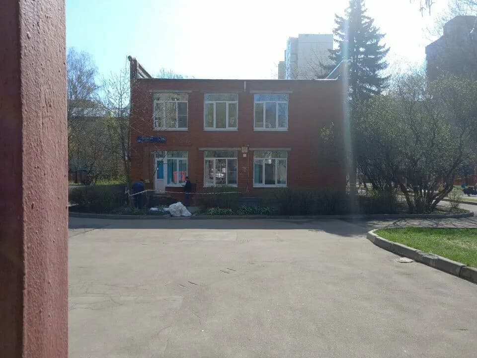 Академическая школа № 1534, дошкольный корпус № 1 — фото 4
