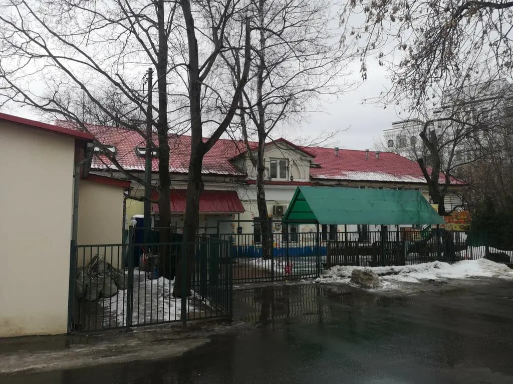 Семейный клуб Фонарик — фото 3