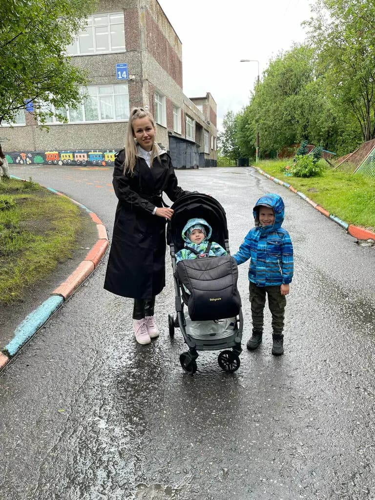 Муниципальное бюджетное дошкольное образовательное учреждение г. Мурманска № 104 — фото 3