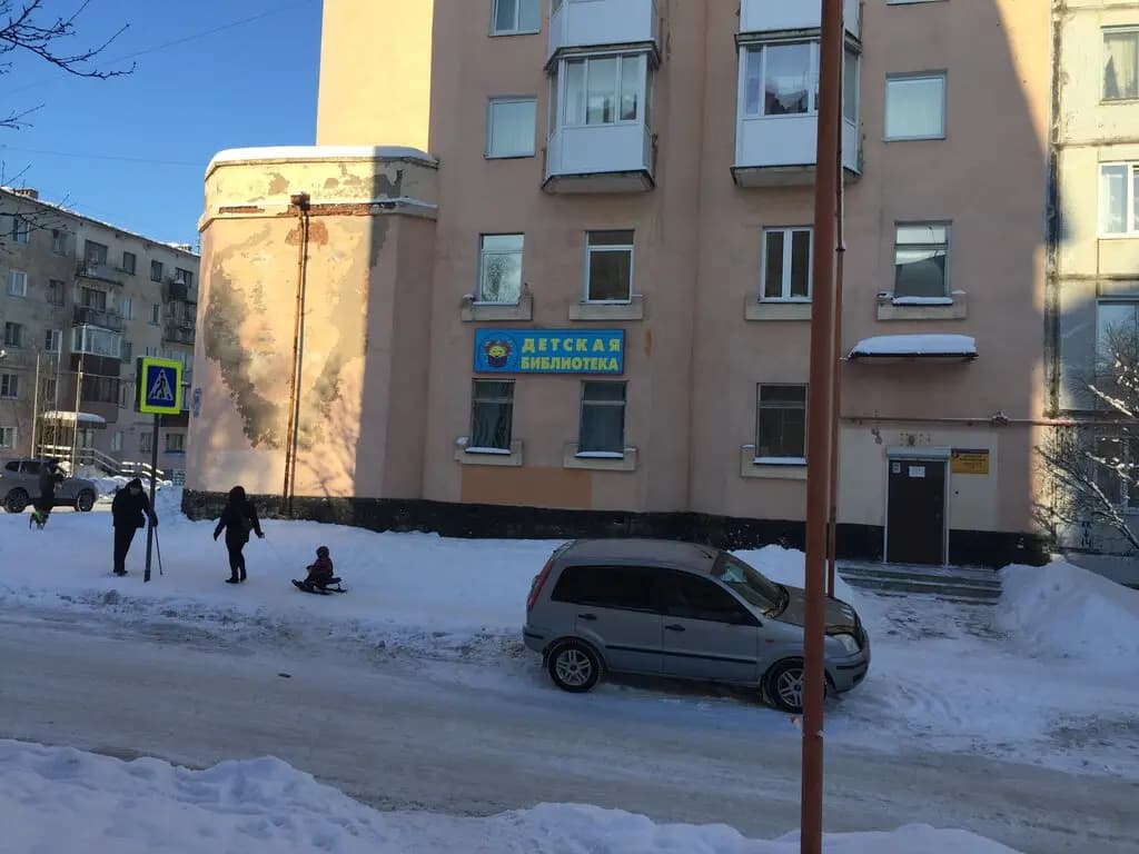 Детская студия Островок — фото 2