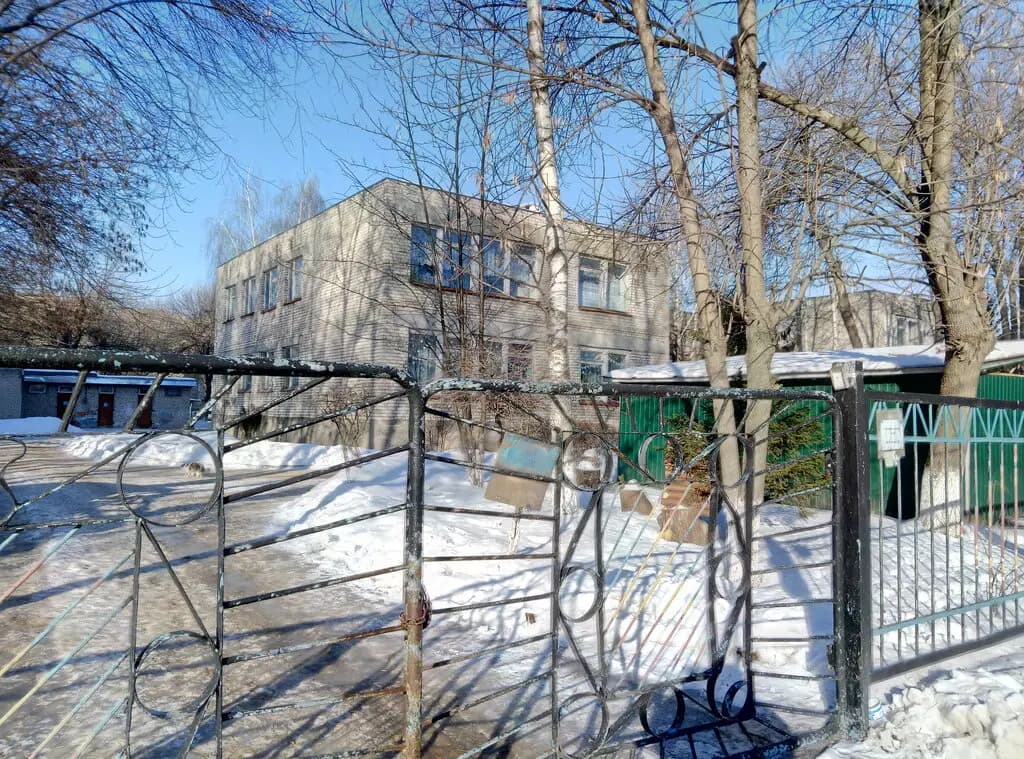 Центр развития ребёнка-детский сад № 1 — фото 5