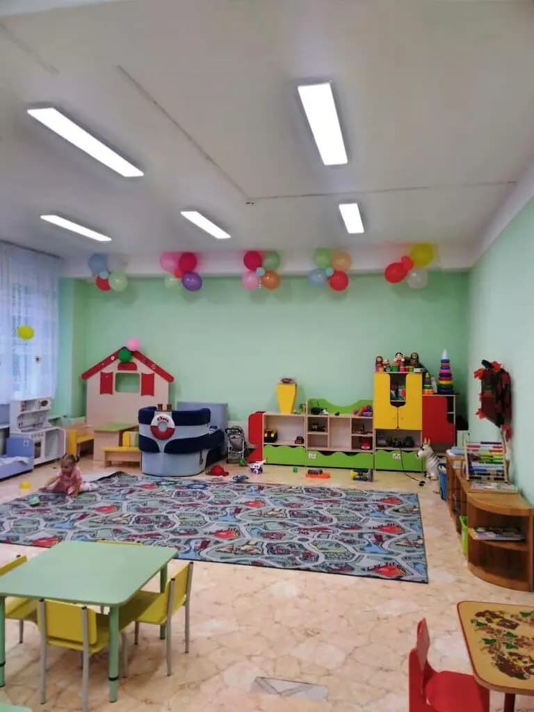 Центр развития ребёнка-детский сад № 65 — фото 1