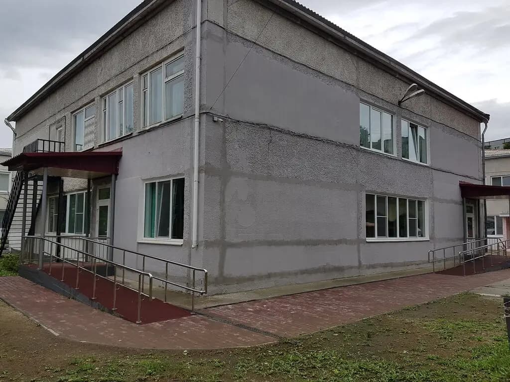 Центр развития ребёнка-детский сад № 65 — фото 2