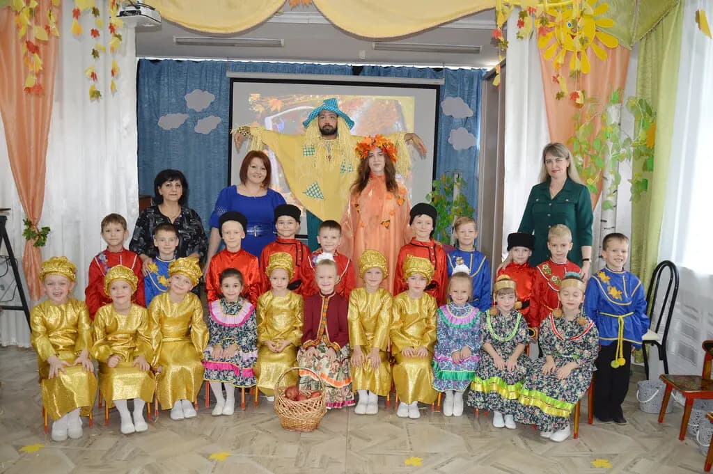 Центр развития ребёнка-детский сад № 47 Родничок — фото 4