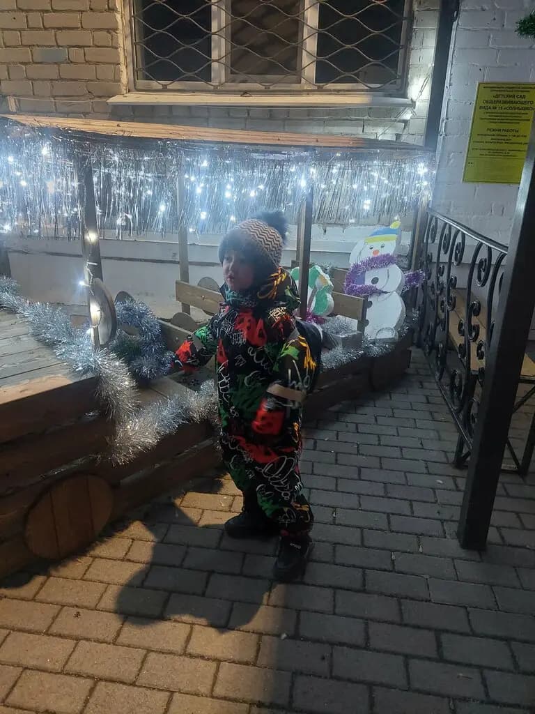 Детский сад общеразвивающего вида № 15 Солнышко с приоритетным осуществлением познавательно-речевого направления развития воспитанников города Невинномысска — фото 4
