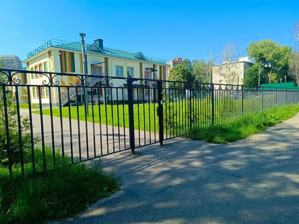 Православный детский сад во имя Веры, Надежды, Любови и матери их Софии — фото 10