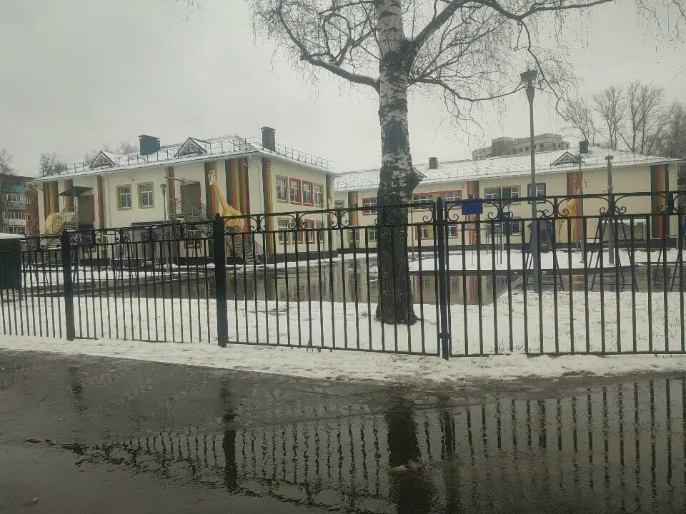 Православный детский сад во имя Веры, Надежды, Любови и матери их Софии — фото 5