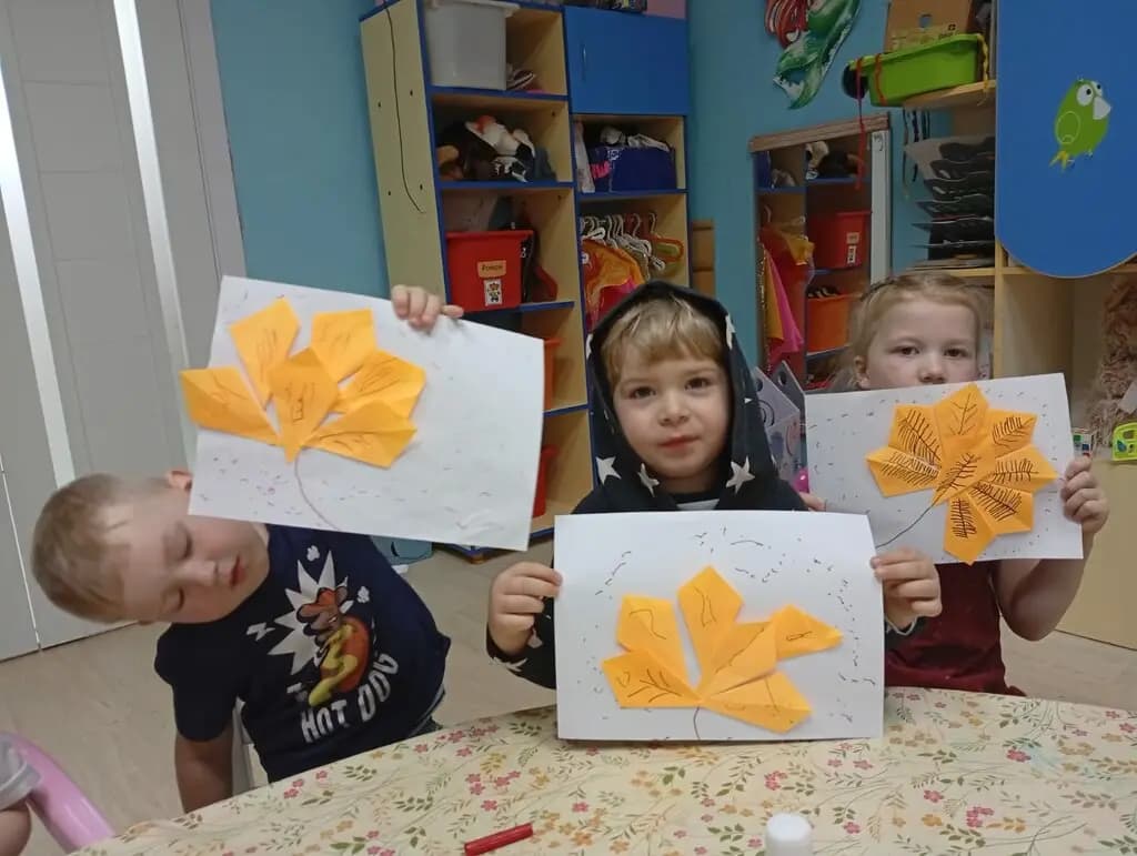 Школа семи гномов — фото 6