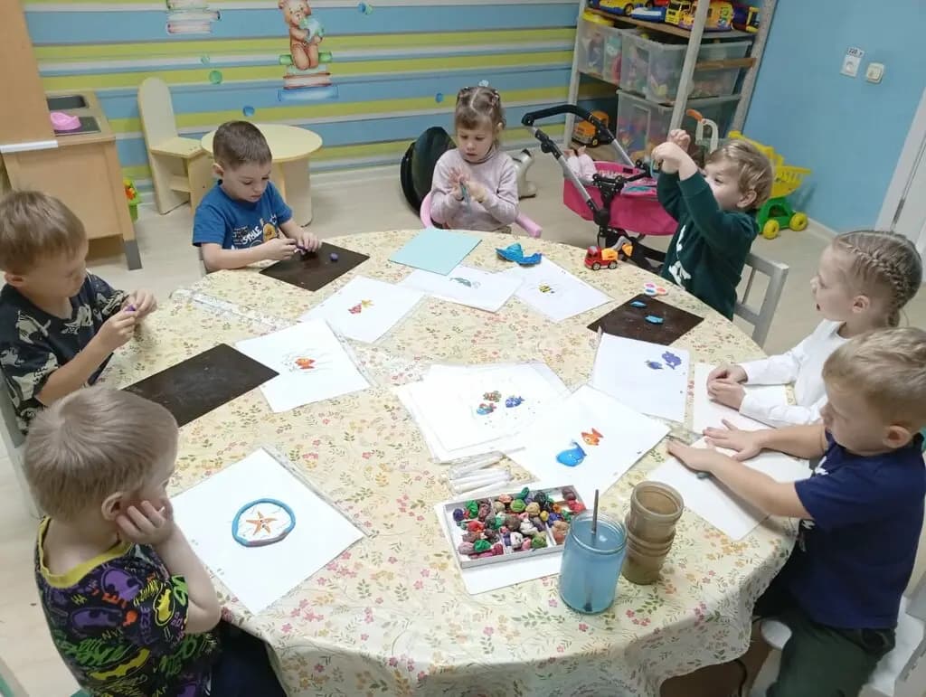 Школа семи гномов — фото 8