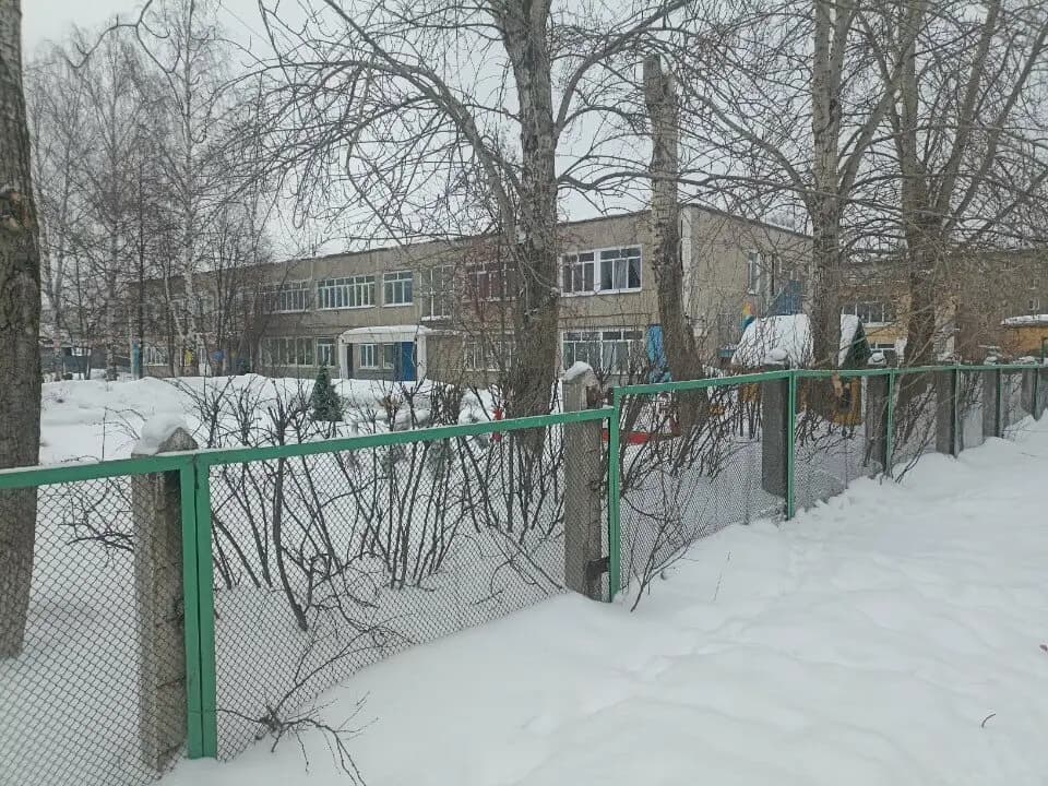 Детский сад № 183 Искорка — фото 9