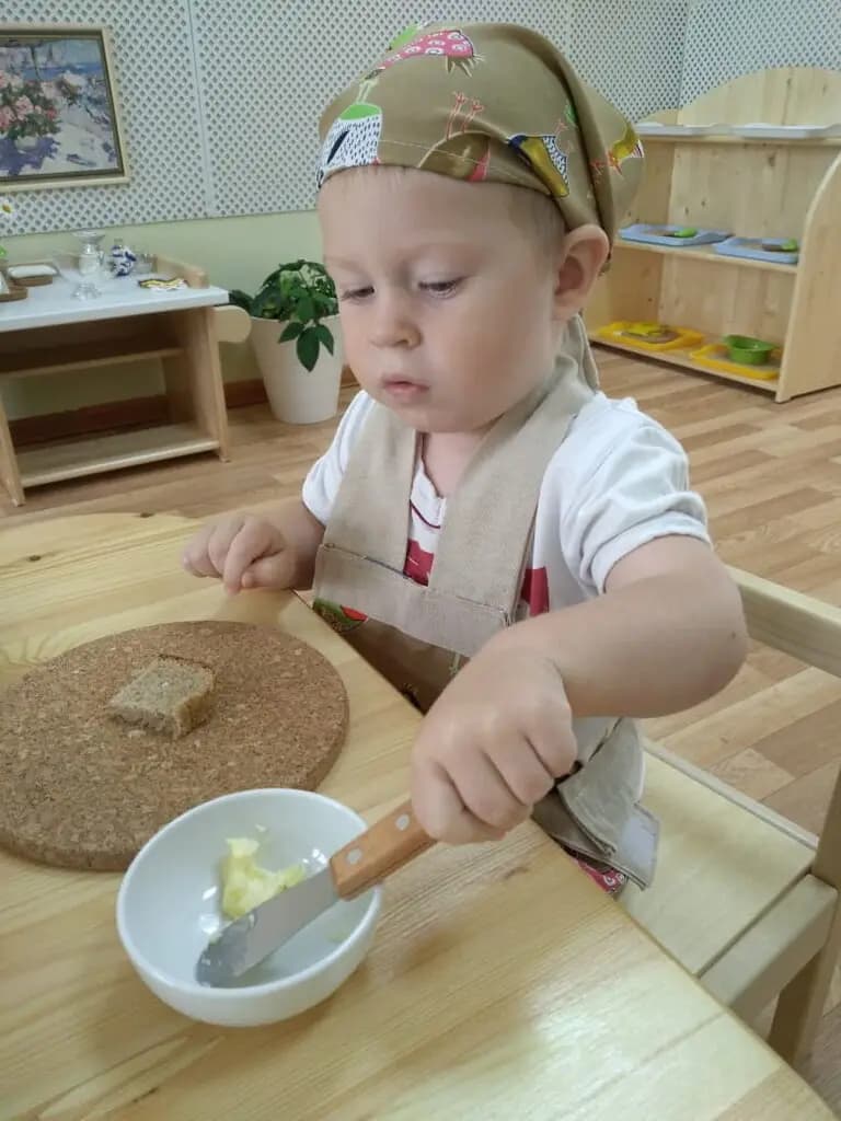 Радостное дитя — фото 7