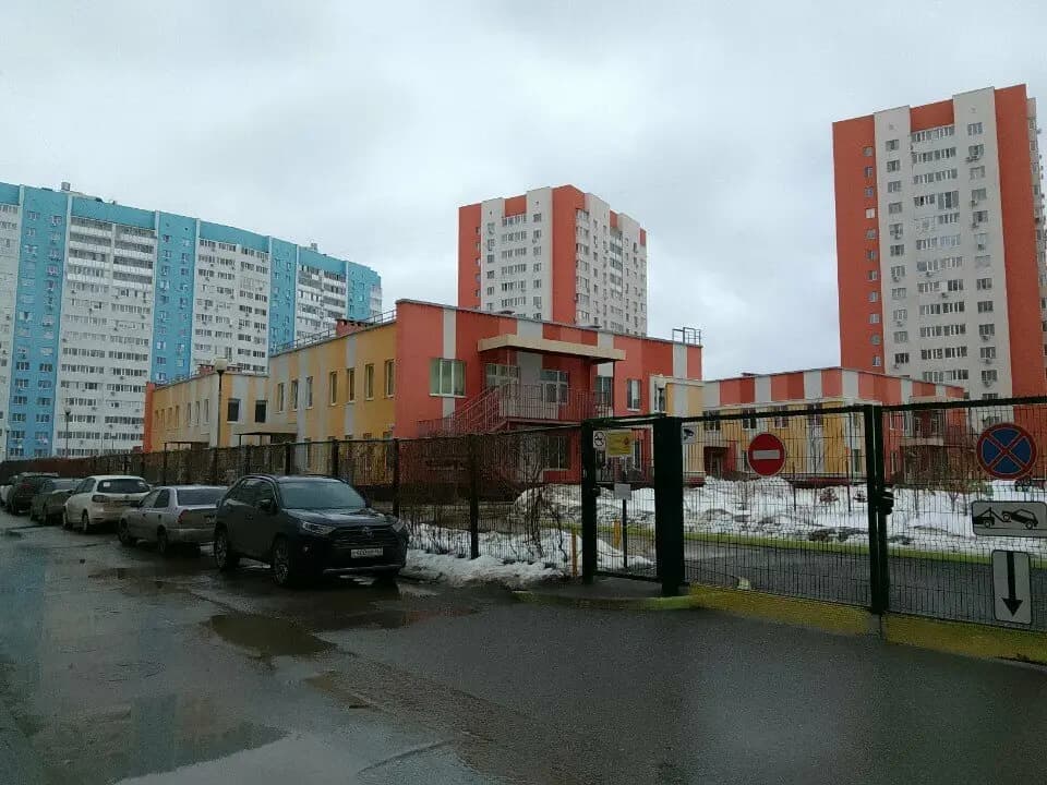 Детский сад комбинированного вида № 4 — фото 4