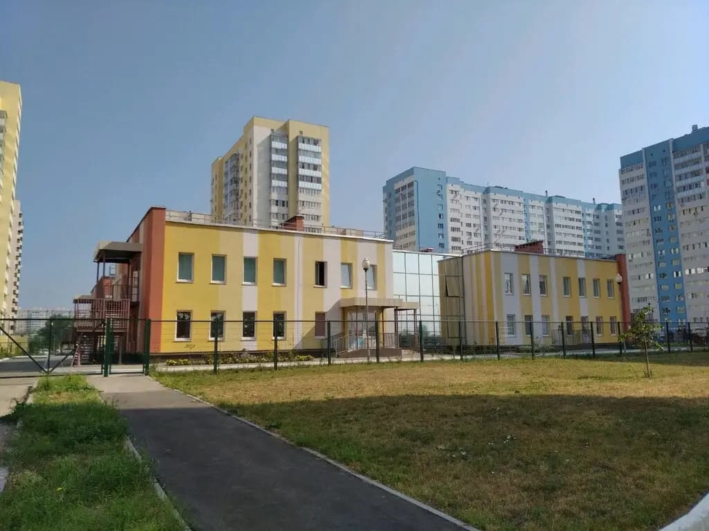 Детский сад комбинированного вида № 4 — фото 7