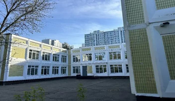Школа № 949, корпус № 5 — фото 6