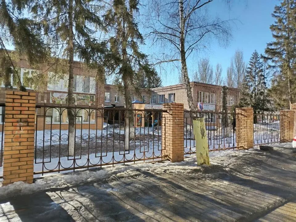 Детский сад комбинированного вида № 36 — фото 3