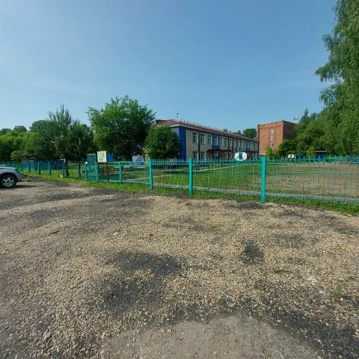 Центр развития ребенка - детский сад № 210, здание № 1 — фото 5