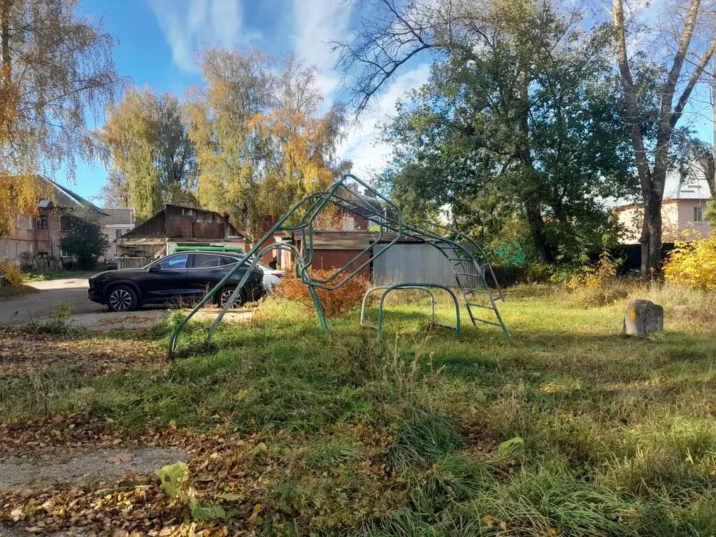 Детский сад комбинированного вида № 17, корпус № 2 — фото 1