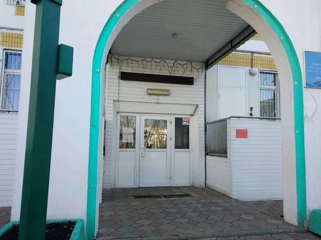 Школа № 2000, здание № 7, дошкольный корпус Сиреневый городок — фото 5