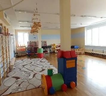 Детский сад № 3 Теремок — фото 1