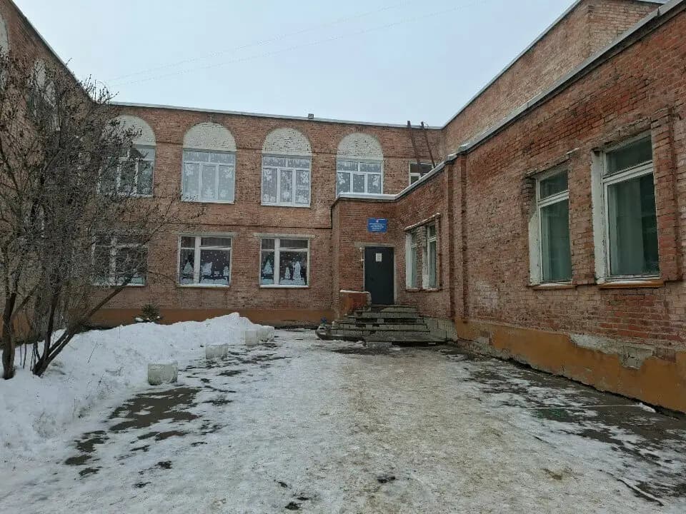 Центр развития ребенка-детский сад № 311 — фото 2