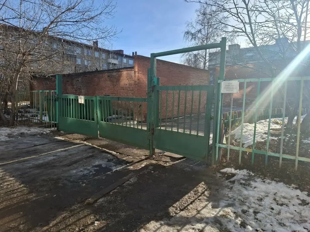 Центр развития ребенка-детский сад № 311 — фото 6