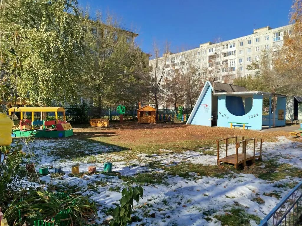 Центр развития ребёнка-детский сад № 264 — фото 3