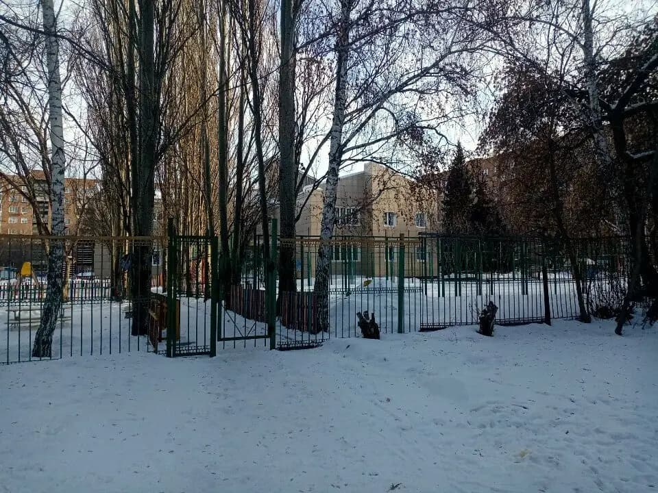 Центр развития ребёнка-детский сад № 119 — фото 3