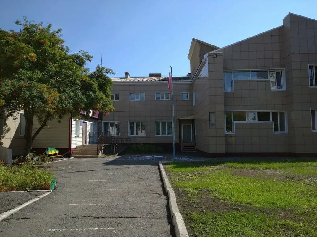 Центр развития ребёнка-детский сад № 119 — фото 4