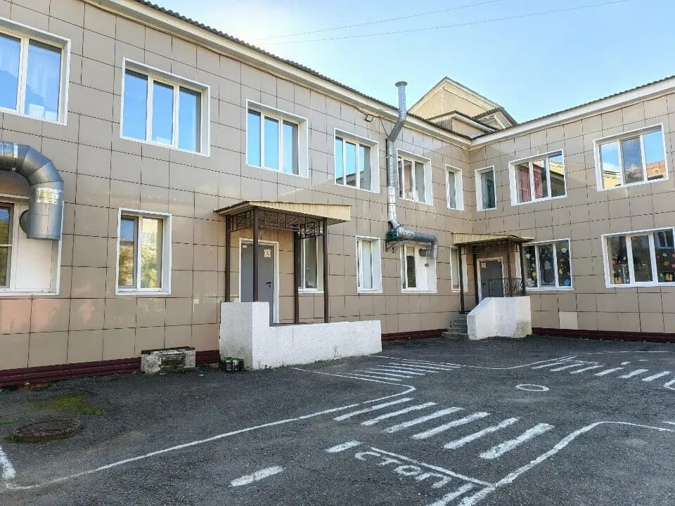 Центр развития ребёнка-детский сад № 119 — фото 7
