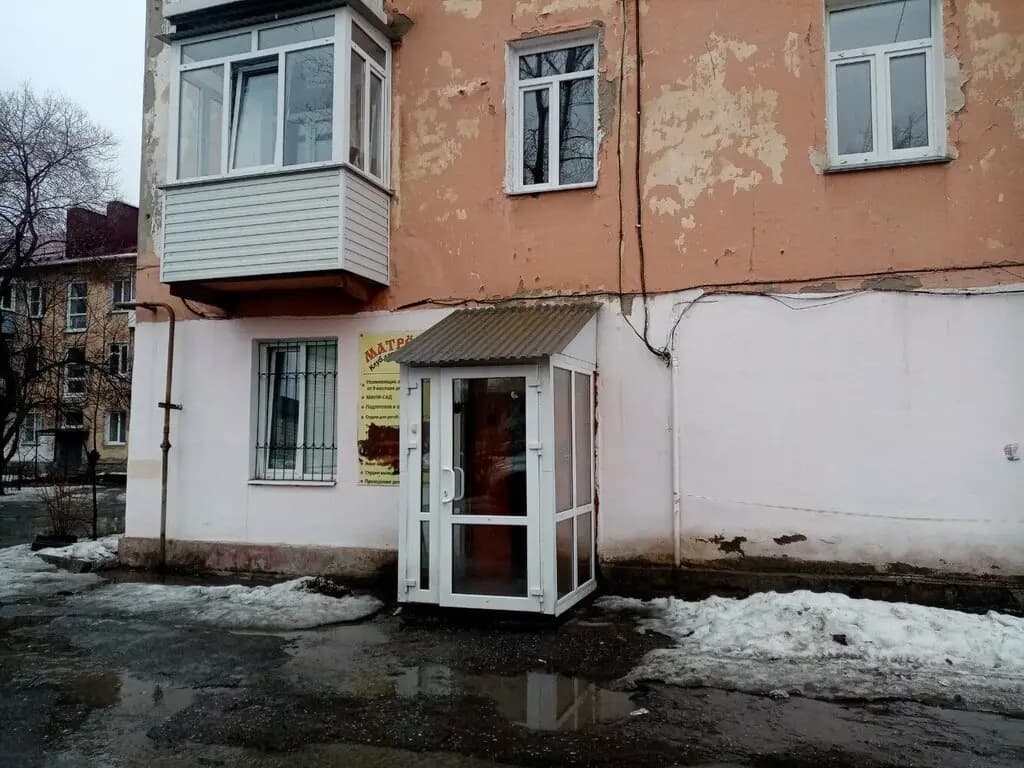 Матрешка — фото 2