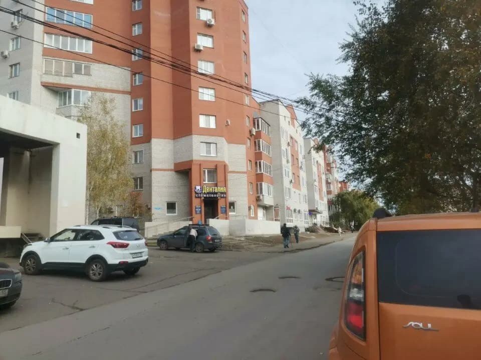 Матрешка — фото 4