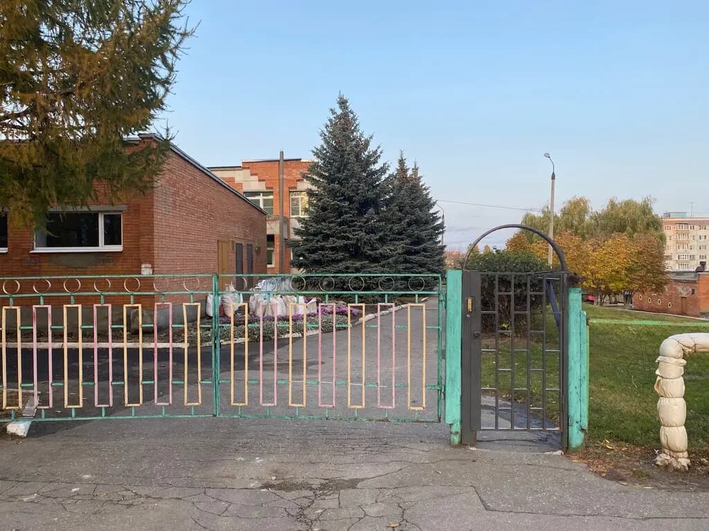 Центр развития ребёнка-детский сад № 150 Алый парус — фото 5