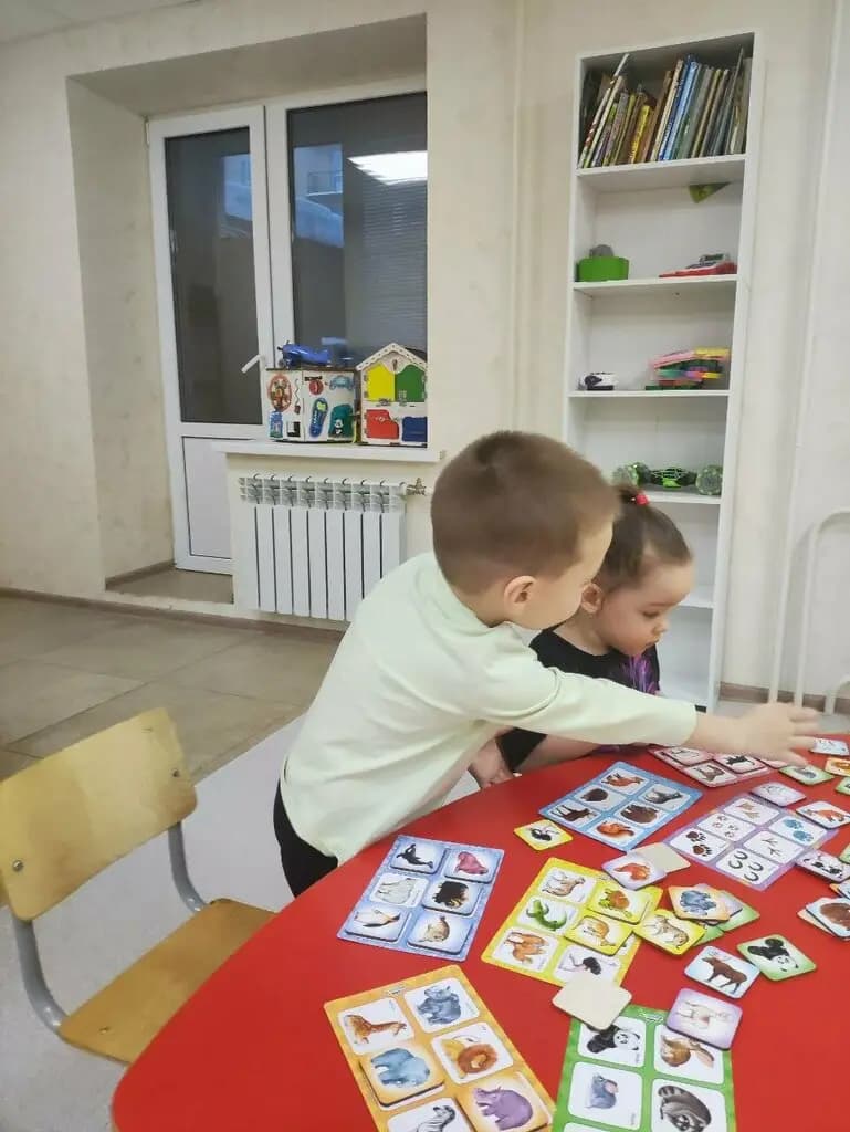 Растем вместе — фото 5