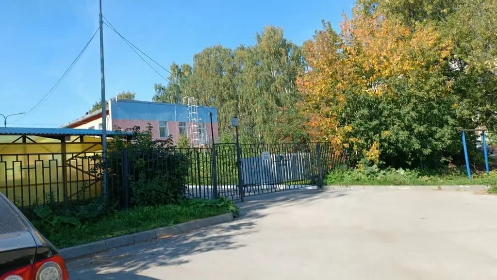 Центр развития ребёнка-детский сад № 417 — фото 7