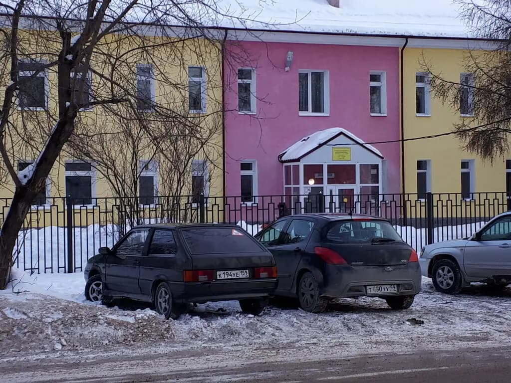Центр развития ребенка-детский сад № 137, корпус № 1 — фото 7