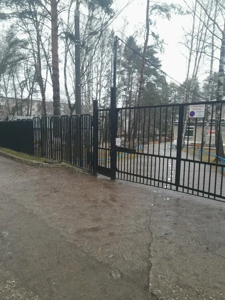 Центр развития ребёнка-детский сад № 394, корпус № 2 — фото 8