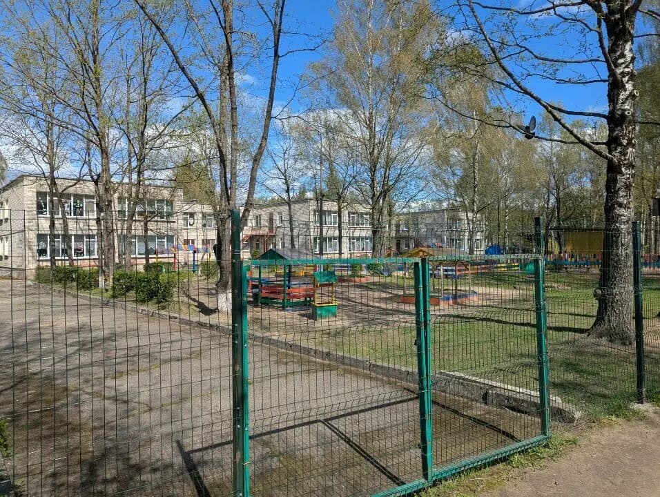 Детский сад компенсирующего вида № 32 Чебурашка — фото 6